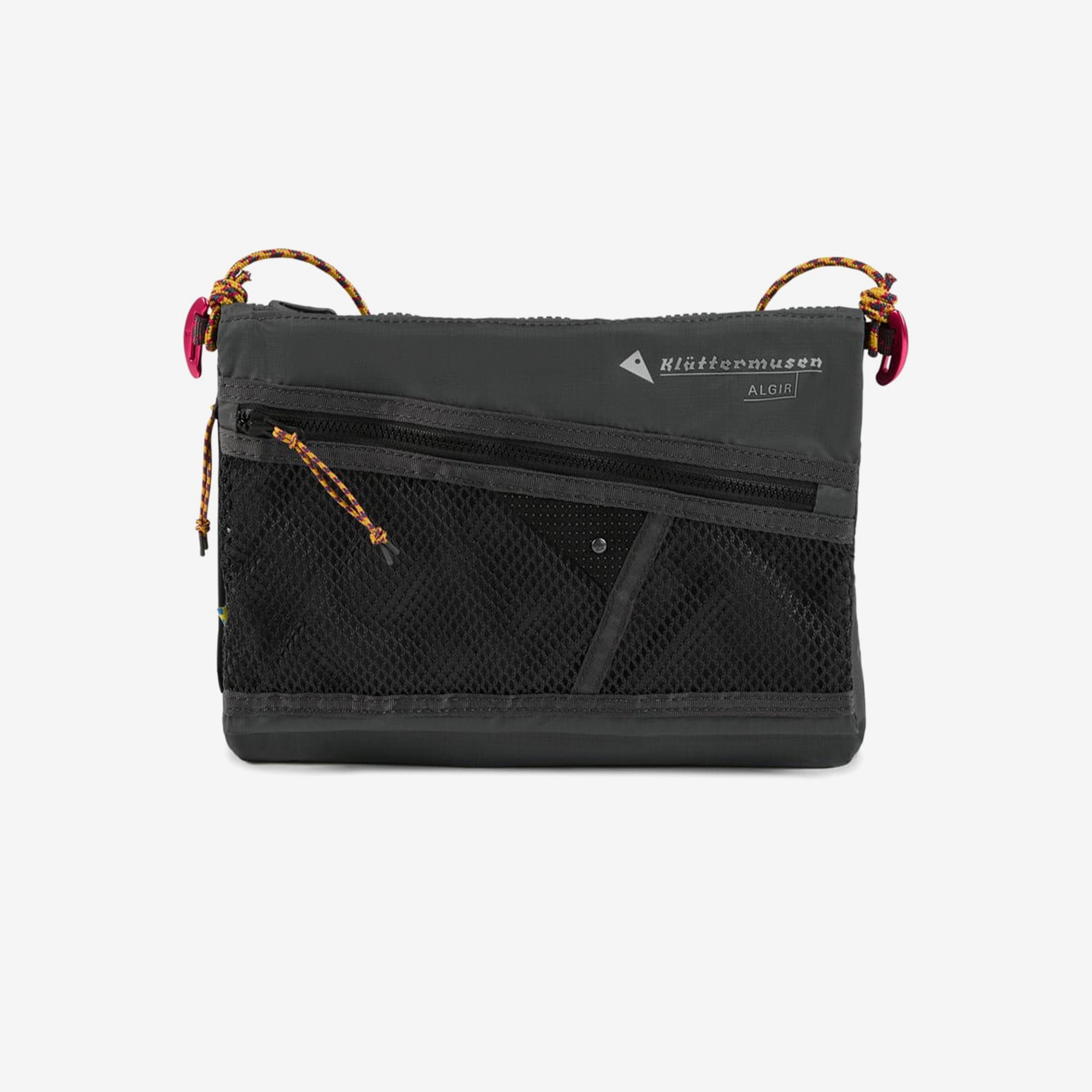 Algir Foldover Bag