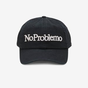 No Problemo Cap