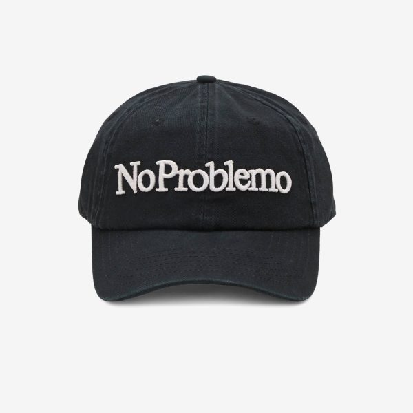 No Problemo Cap