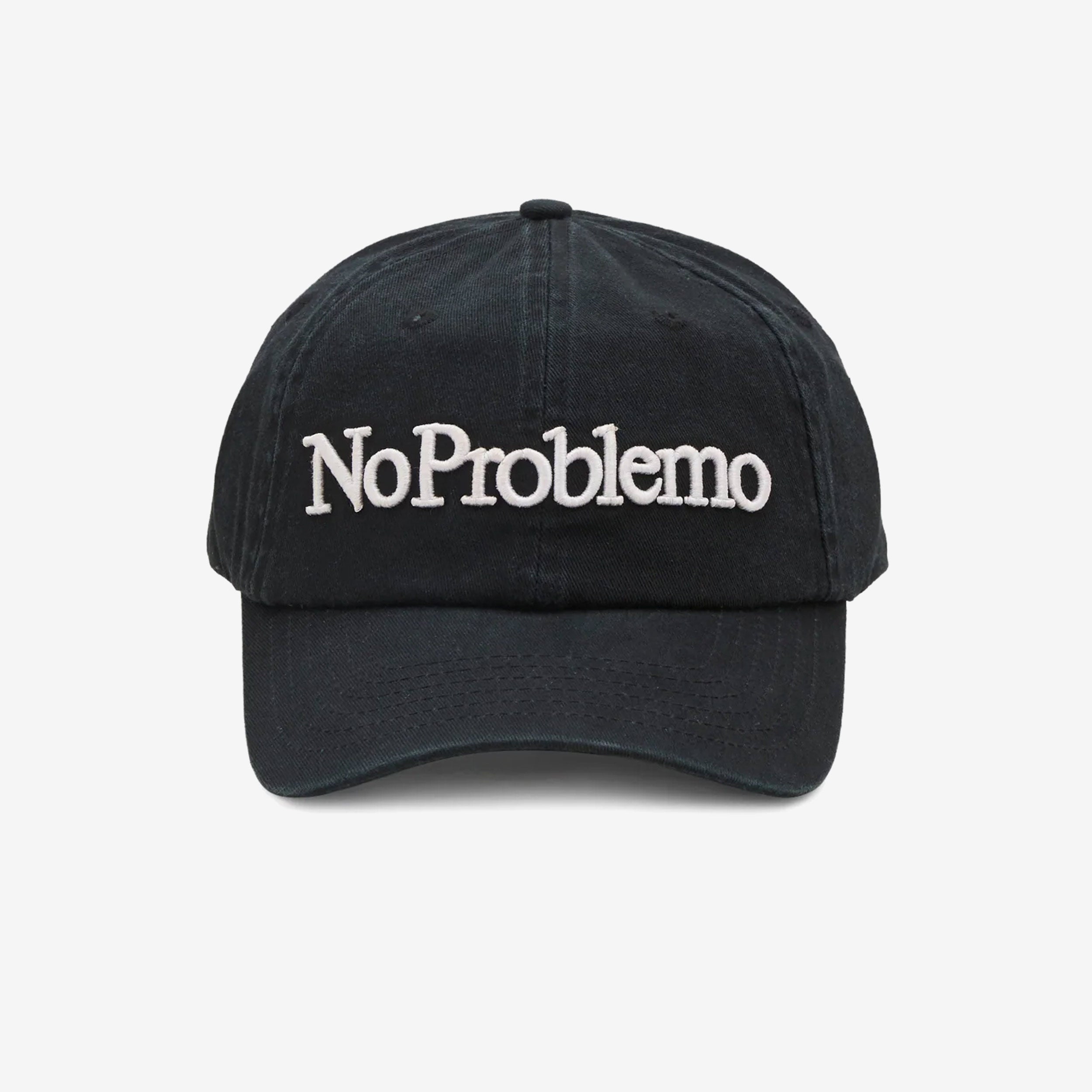 No Problemo Cap
