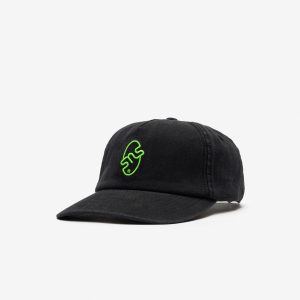 Orbit 5 Panel Cap