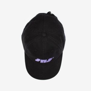 Swedish Precision 6 Panel Cap