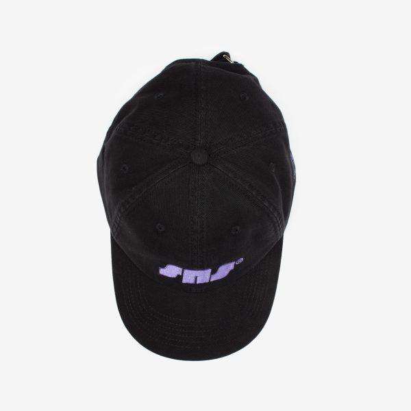 Swedish Precision 6 Panel Cap