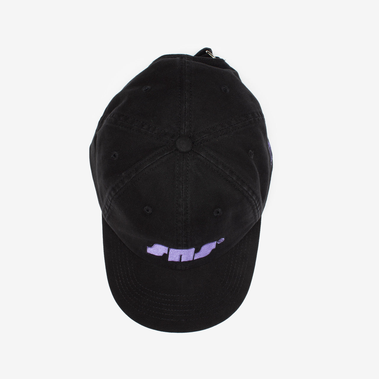Swedish Precision 6 Panel Cap