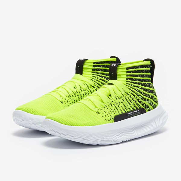 Under Armour Flow Futr X Elite