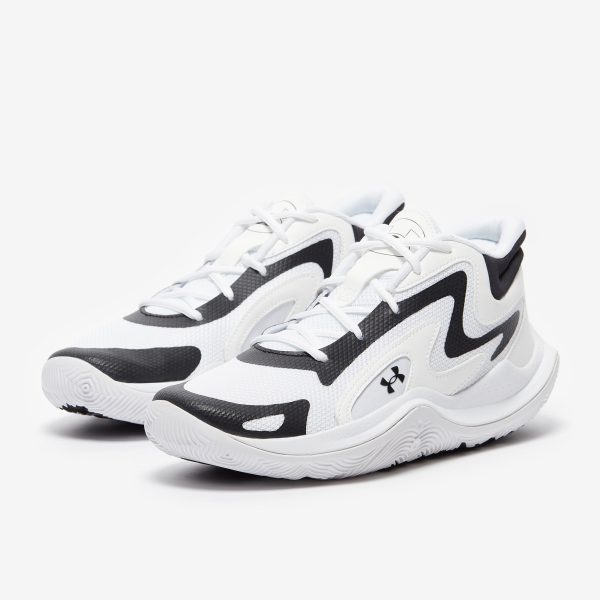 Under Armour JET '25