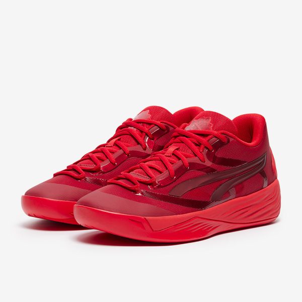 Womens Puma Stewie 2