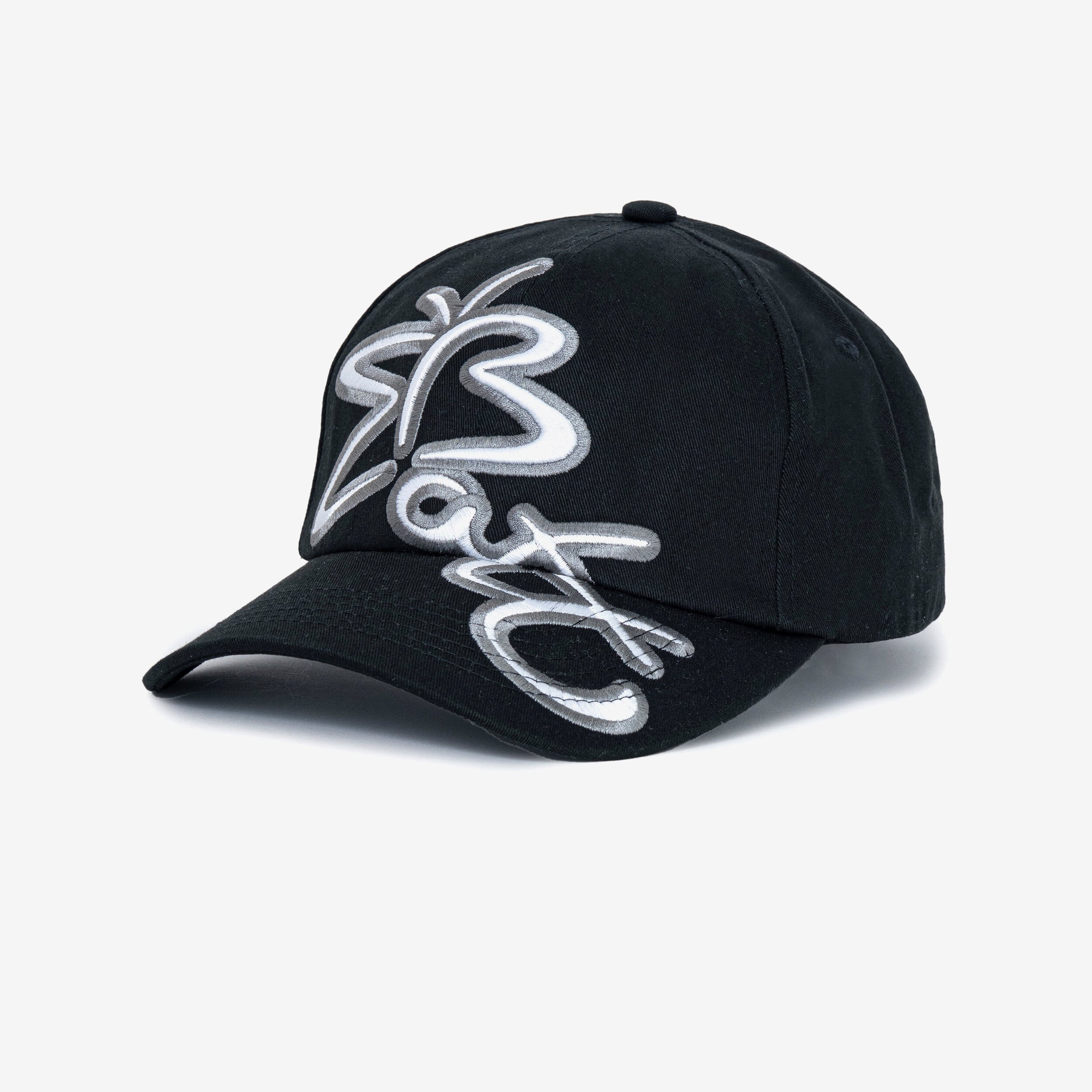 Botterfly 6-Panel Cap