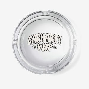 Cloud Script Ashtray