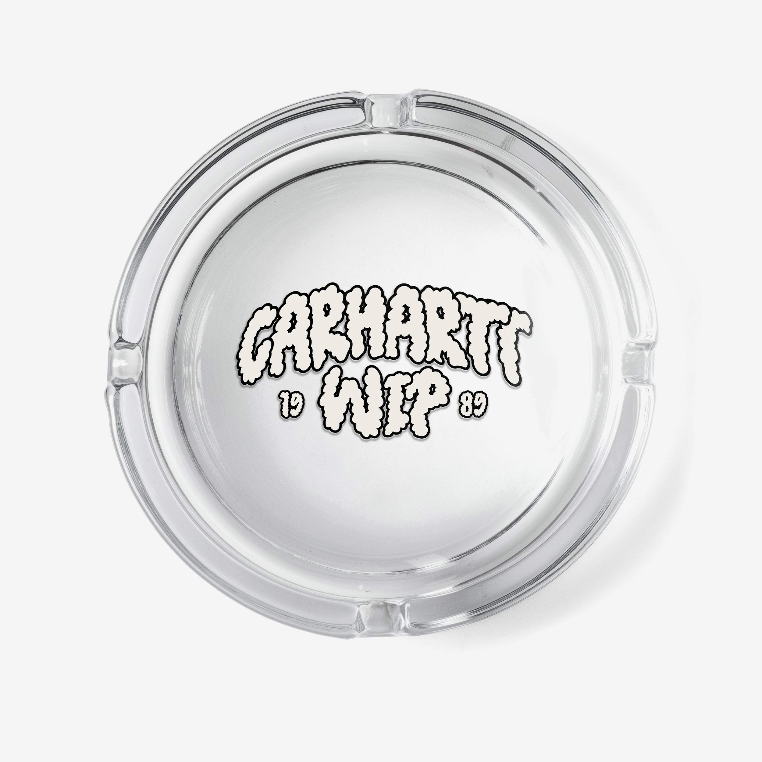 Cloud Script Ashtray
