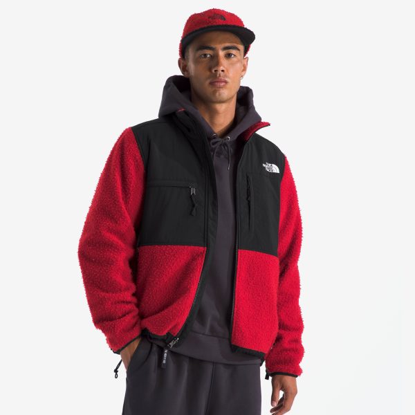 1995 Casentino Denali Jacket