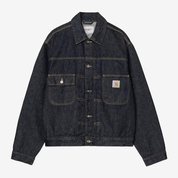 Belmar Jacket