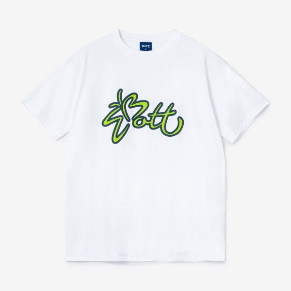 Botterfly Tee