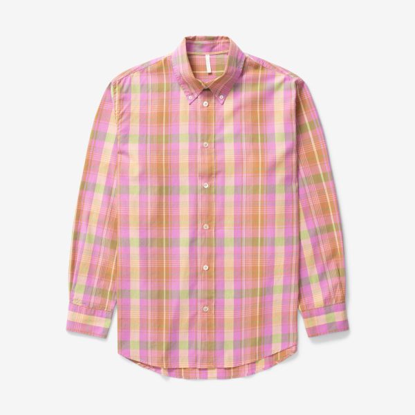 Button Down Shirt