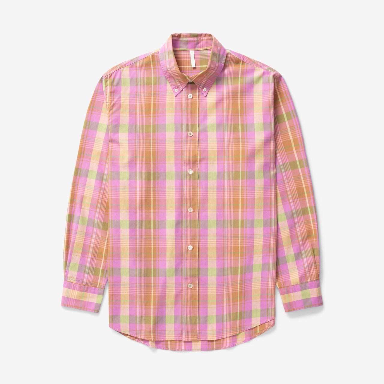 Button Down Shirt