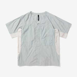 Button Tee