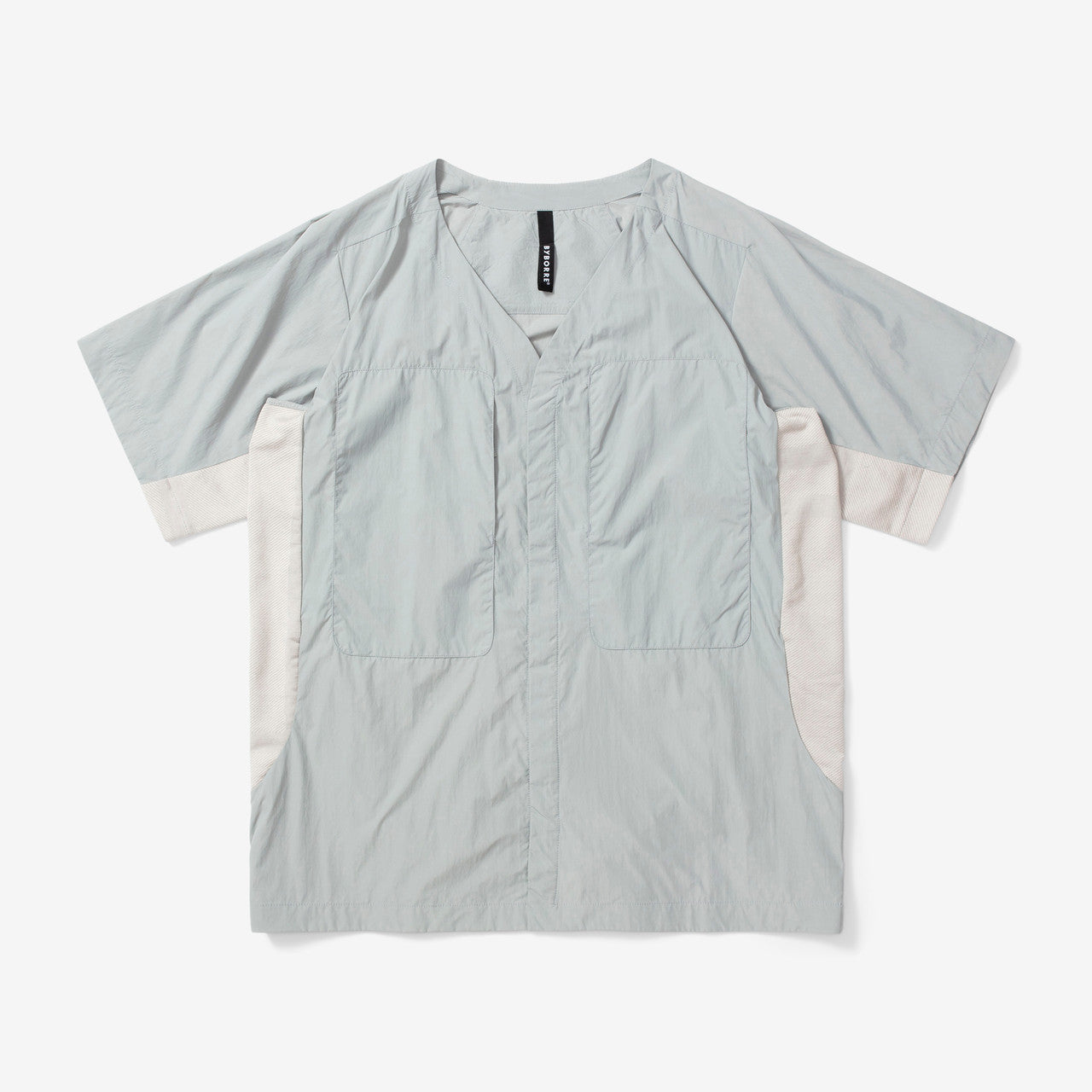 Button Tee