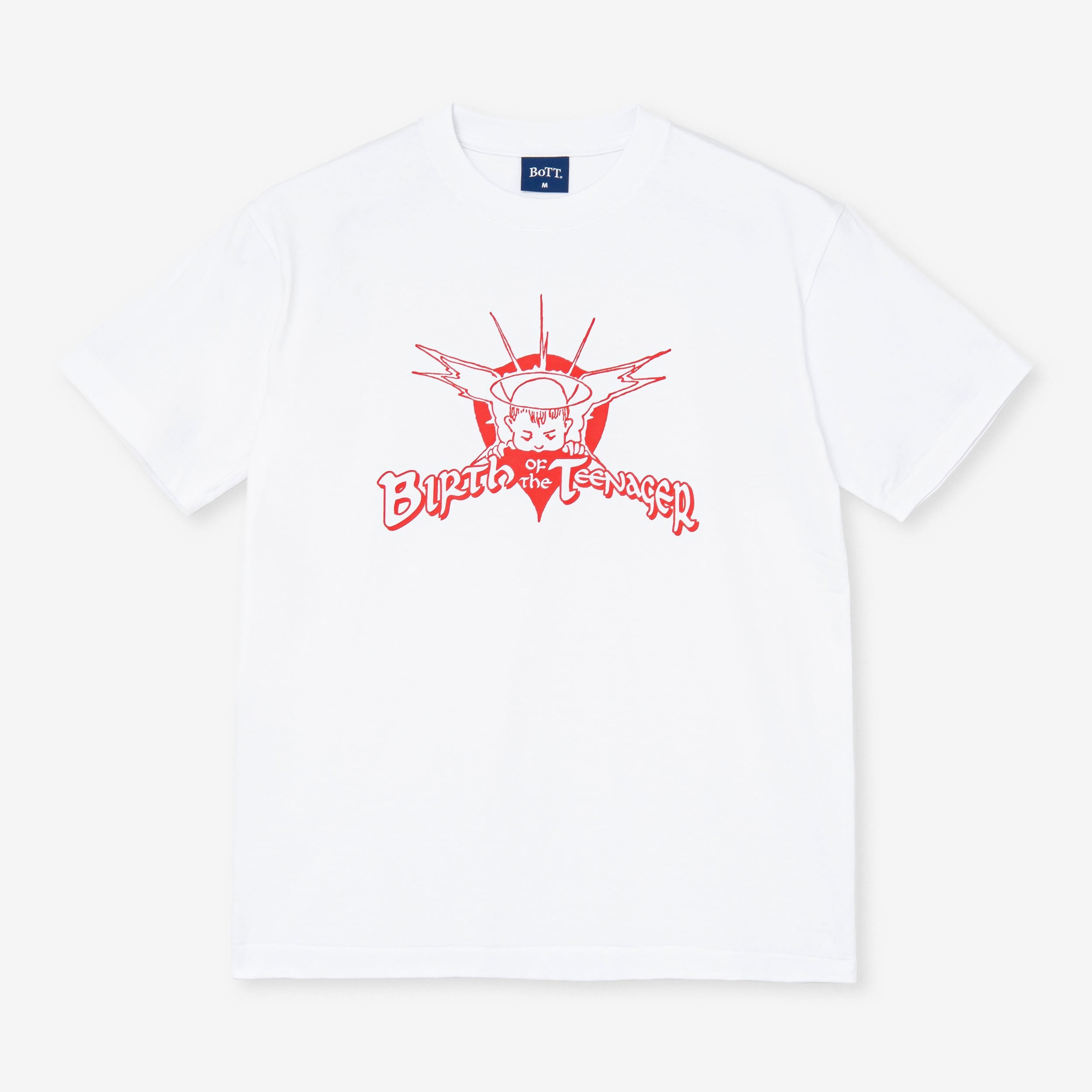 Cherub Tee
