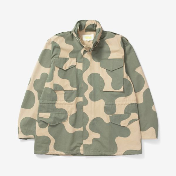 M65 Jacket