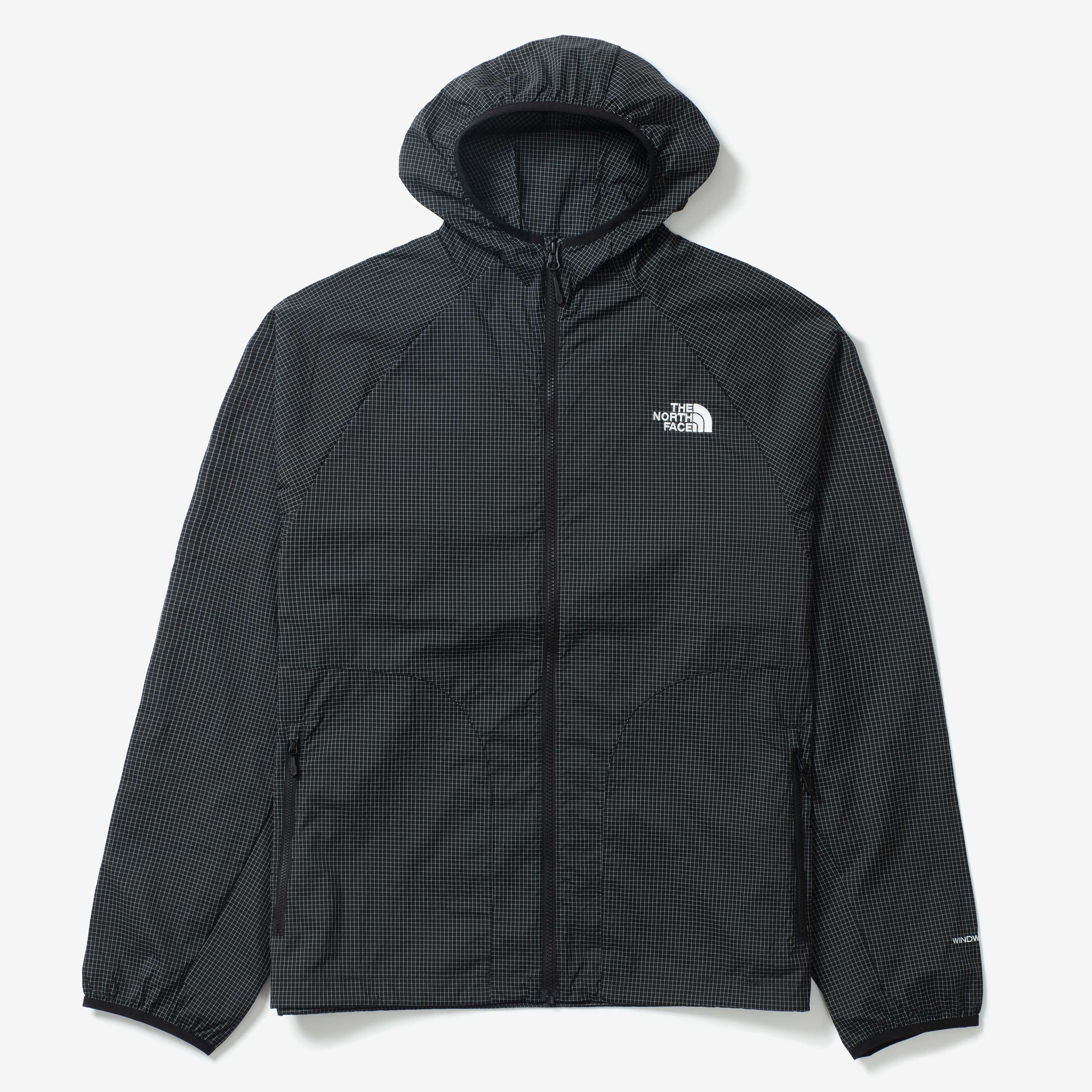 NSE Wind Jacket