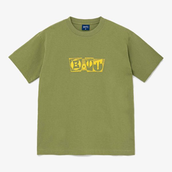 Nut Tee