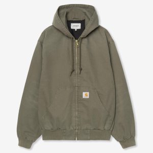OG Active Jacket