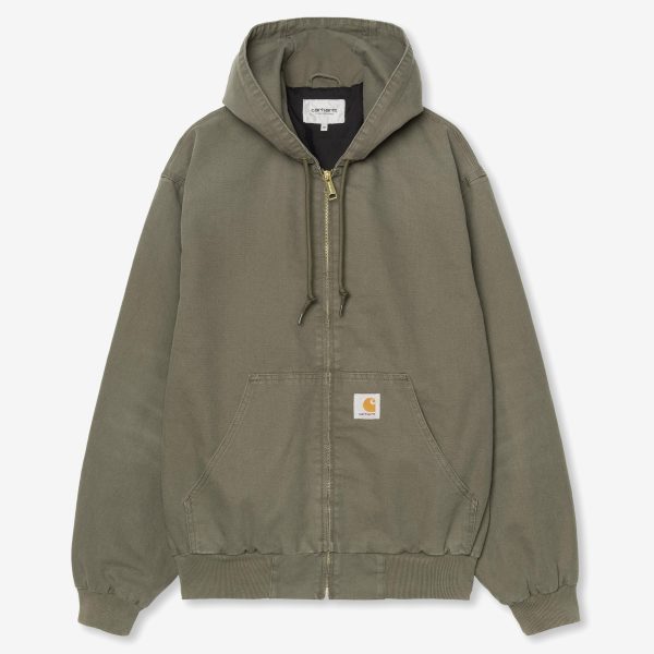 OG Active Jacket