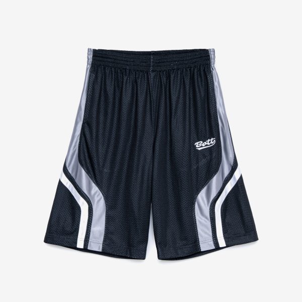 Piped Mesh Short