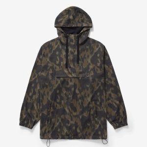 Pullover Anorak