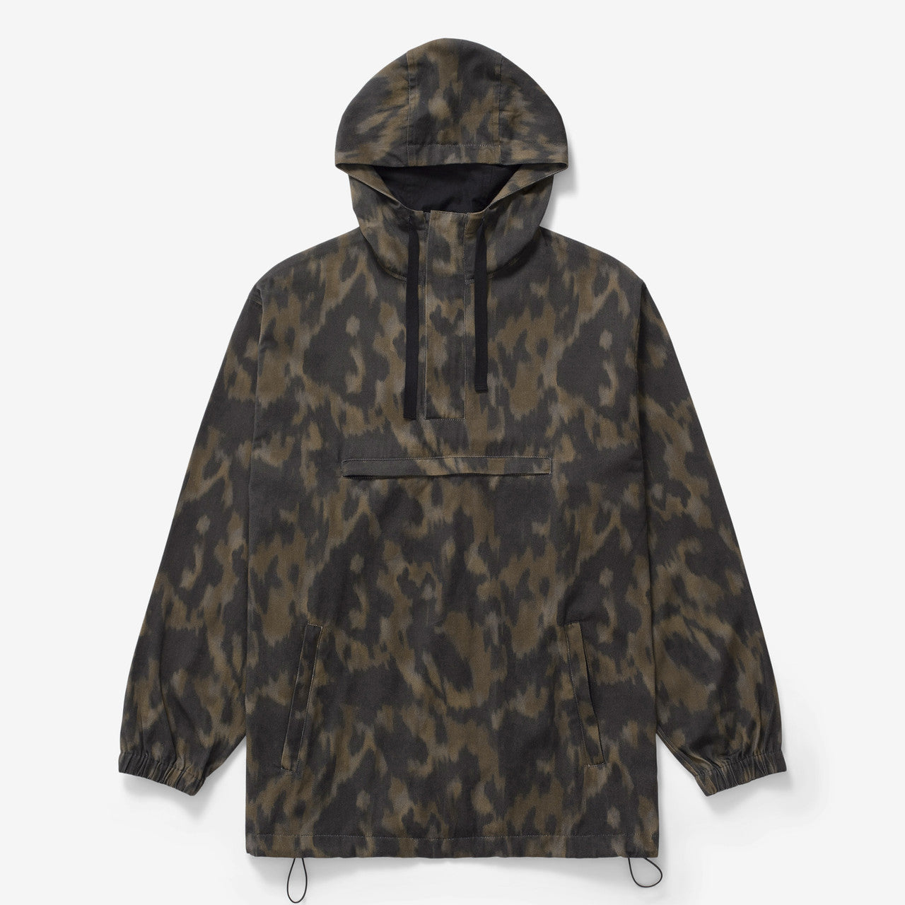 Pullover Anorak