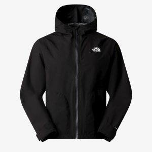 Rain Jacket