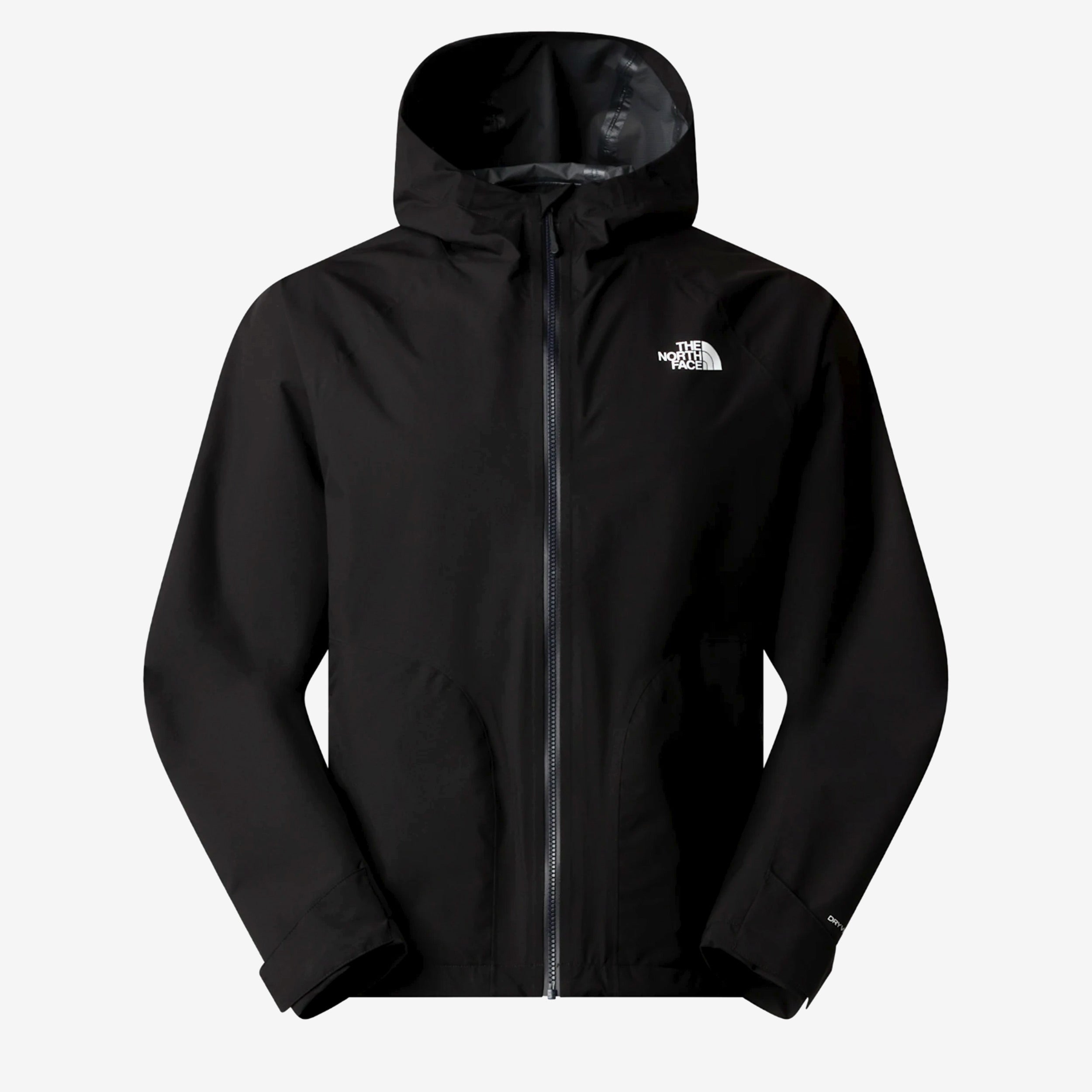 Rain Jacket