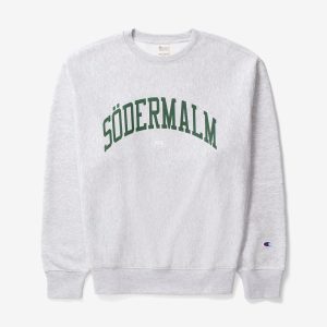 Södermalm Crewneck