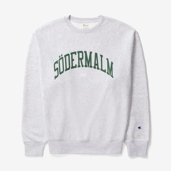 Södermalm Crewneck
