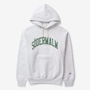 Södermalm Hood