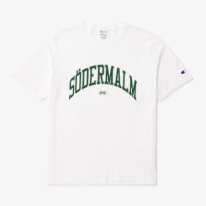 Södermalm Tee