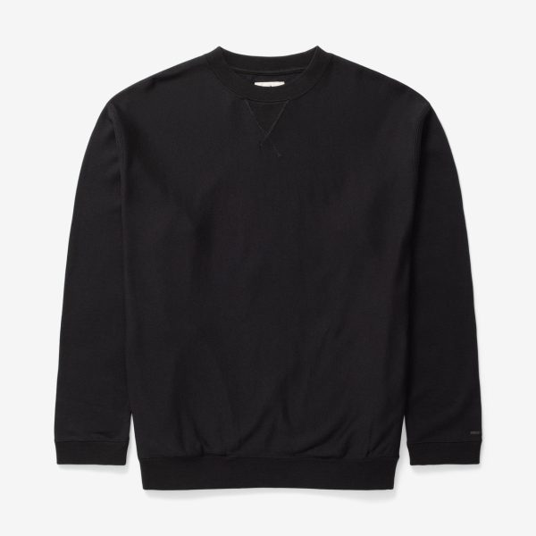 Takibi Sweatshirt Pullover