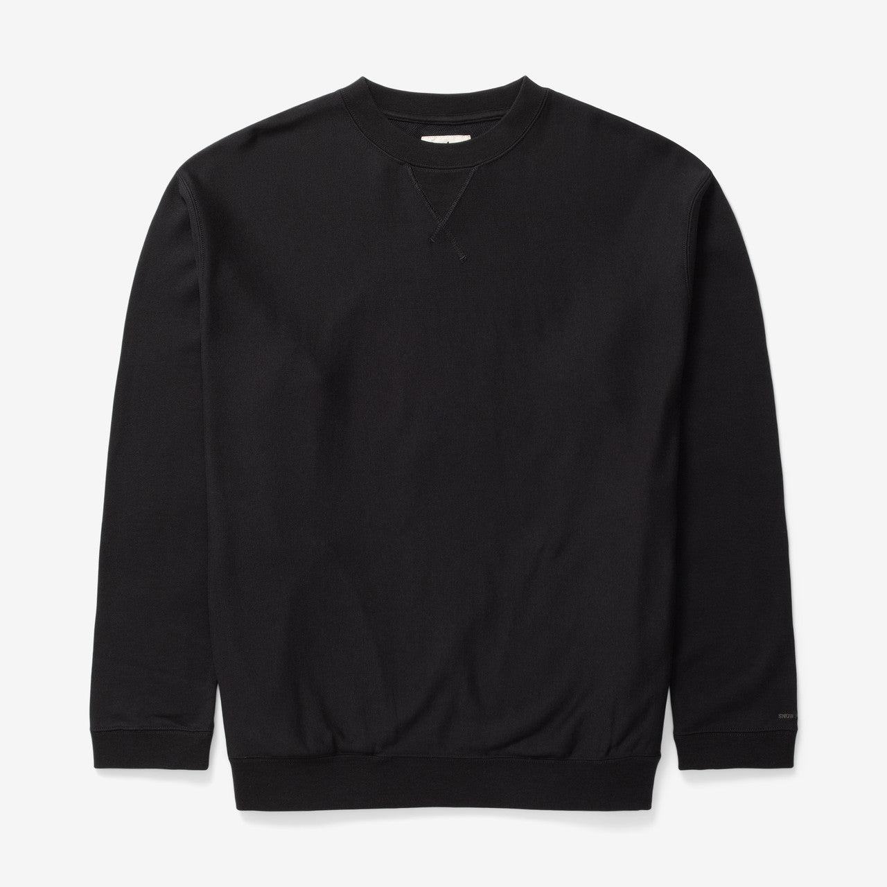 Takibi Sweatshirt Pullover