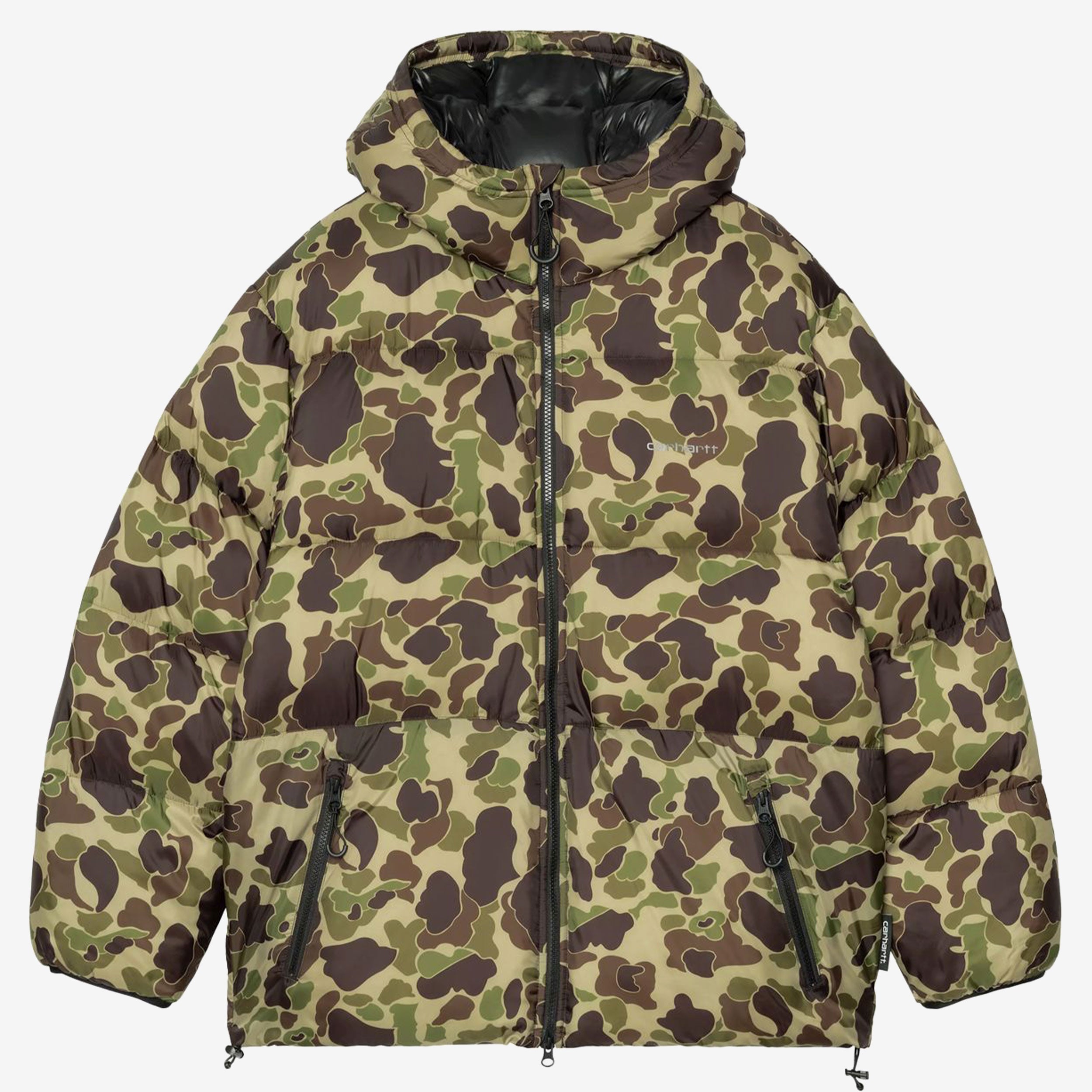 Toronto Jacket