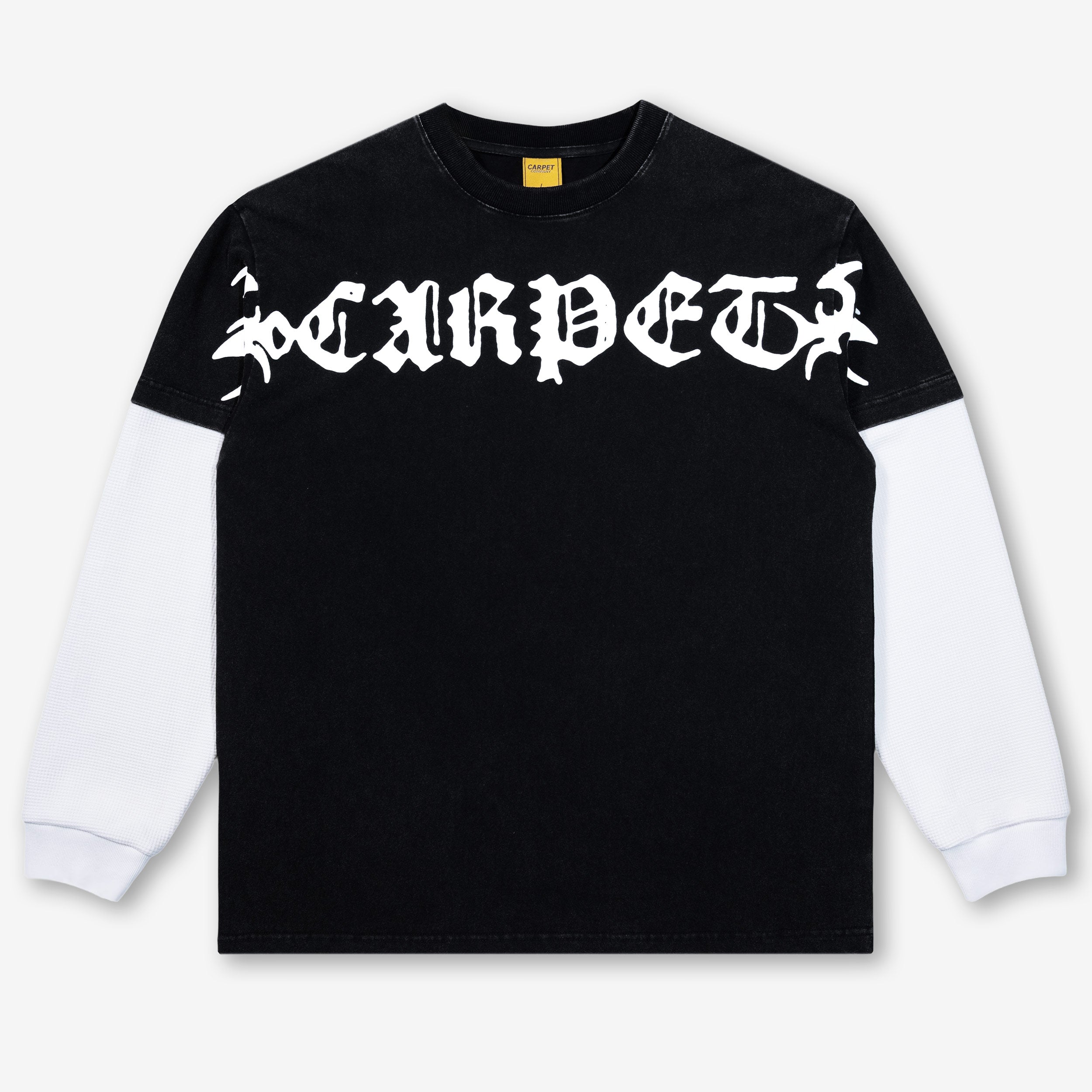 Trampstamp Tee