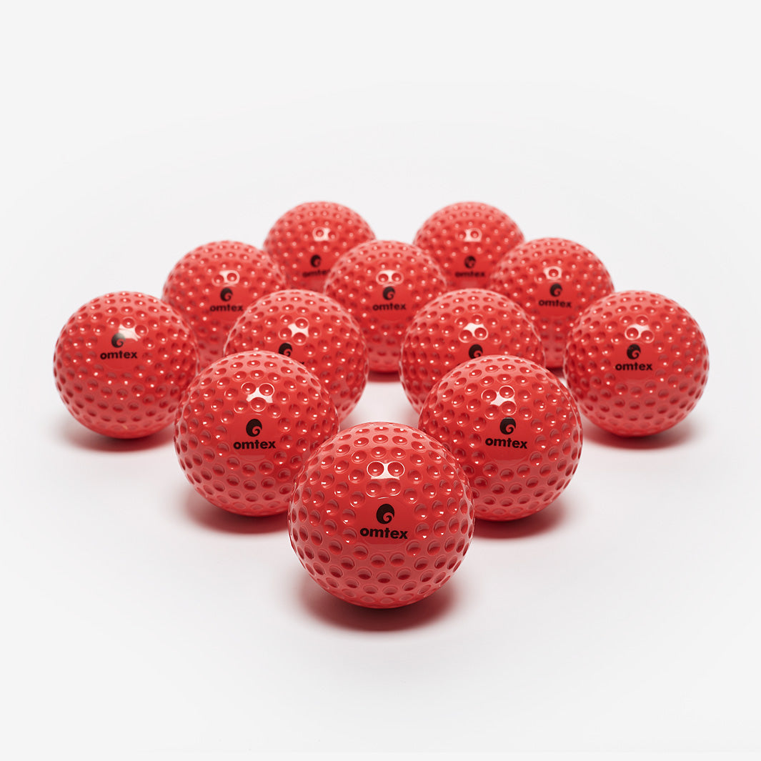 Aero Bowling Machine Balls