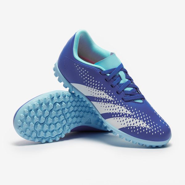 adidas Kids Predator Accuracy.4 TF