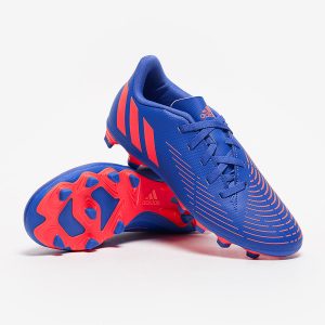 adidas Kids Predator Edge.4 FxG