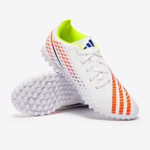 adidas Kids Predator Edge.4 TF