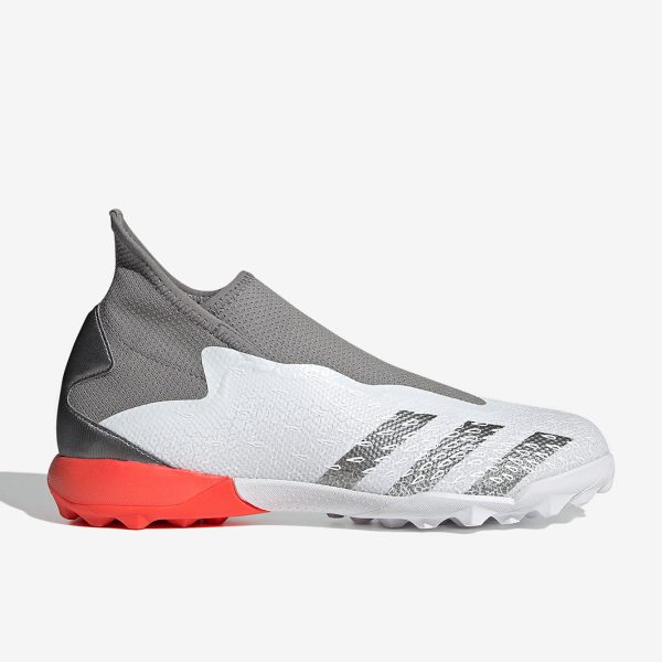 adidas Predator Freak .3 Laceless TF