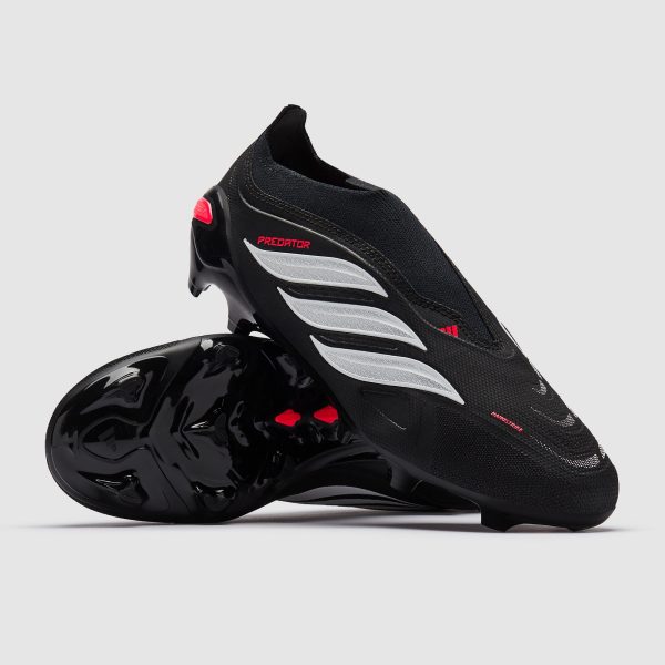 adidas Predator League Laceless FG