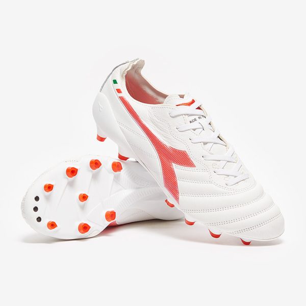 Diadora B-Elite Italia Tech FG