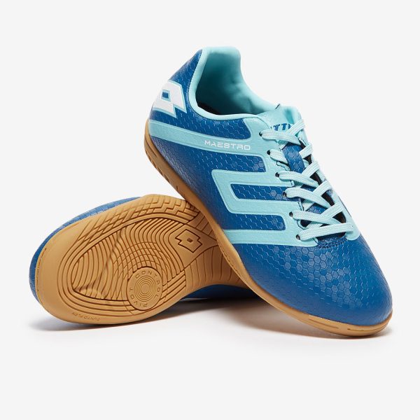 Lotto Kids Maestro 700 IV ID