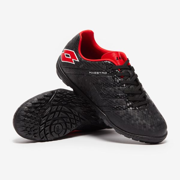 Lotto Kids Maestro 700 IV TF