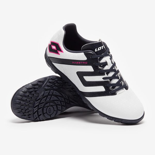 Lotto Kids Maestro 700 IV TF